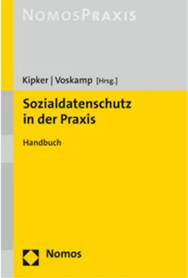 Image de Sozialdatenschutz in der Praxis