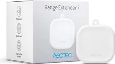Obrázek produktu pro AEOTEC | Range Extender 7 (Type F) | Z-Wave Plus