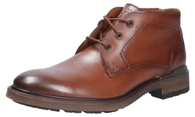Produktbild von Lloyd Herren Stiefel VIBE 325, braun, Gr.42,5