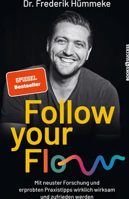 Produktbild von Follow your Flow
