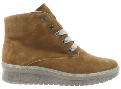 Produktbild von Semler Ilona cognac H Stiefelette Braun
