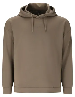 Productafbeelding van Virtus Nasas M Hoodie, groen, maat M
