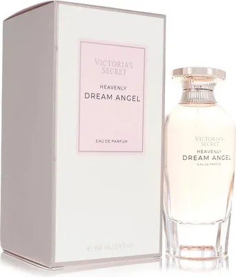 Produktbild von Victoria's Secret Dream Angels Heavenly eau de parfum spray 100 ml