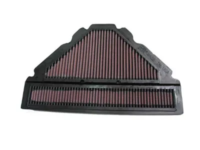 Produktbild von K&N YA-6096 Hochleistungsluftfilter Langzeitfilter