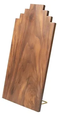 Imagen del producto de Estante para exhibición de joyería creativa