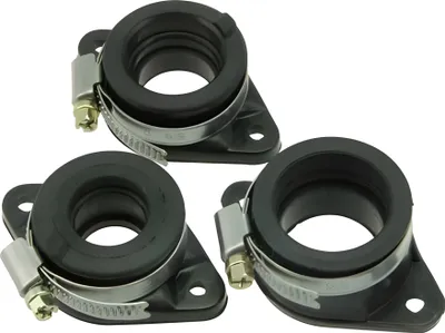 Obrázok produktu pre Adaptér Stage6 40 mm kompatibilný s karburátorom Keihin PWK / Stage6 R/T MKII