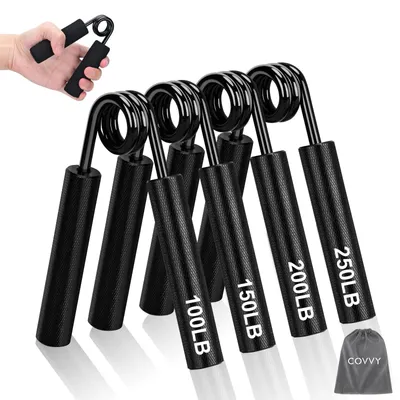 Produktbild von Solidchoice – Handgripper zur Muskelaufbau und zur Rehabilitation nach Verletzungen