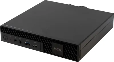 Produktbild von AXIS Canon VB-M46 - Netzwerk-Überwachungskamera - PTZ - Kuppel