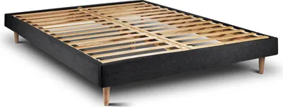 Obrázek produktu pro Lamelový rošt - Látka - V sadě - 150 x 190 cm
