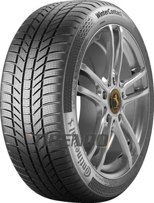 Produktbild von Continental ContiPremiumContact™ 2 19550 R15 82 T