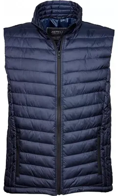 Zdjęcie produktu dla Męski bezrękawnik Tee Jays Zepelin Bodywarmer