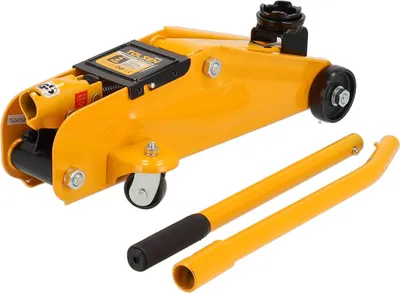 Produktbild von Tolsen Hydraulischer Wagenheber 2T - Maxami