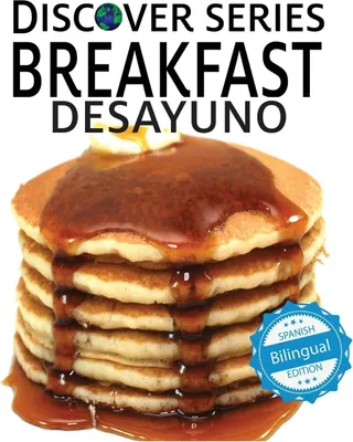 Produktbild von Breakfast / Desayuno