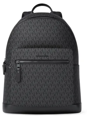 Obrázek produktu pro Batoh Michael Kors Hudson, černý, pánský