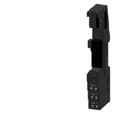 Produktbild von Siemens 6ES7193-4CD20-1AA0-SIMATIC DP, 5 TERMINALMODULE TM-P15S23-A0 für ET 200S