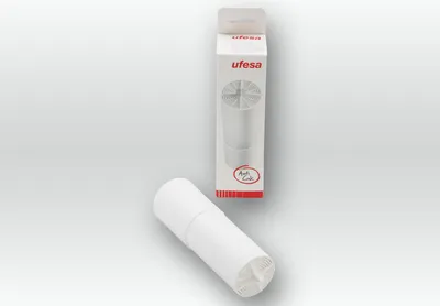 Produktbild von UFESA Dusch anti Kalk "kalkfreies Bad" Ersatzfilter