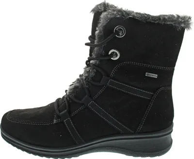 Produktbild von Ara MÜNCHEN 1248554-65 (40/SCHWARZ,GRAPHIT)