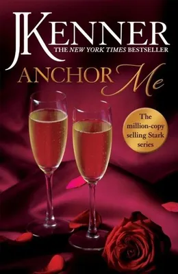 Immagine prodotto di Anchor Me: Stark Series Book 4