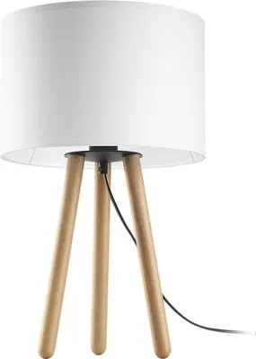 Zdjęcie produktu dla Lampka stołowa nocna TOKYO E27 15W TK-Lighting 5290