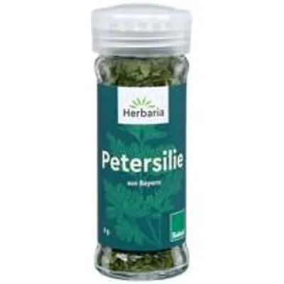 Immagine prodotto di Prezzemolo - Shaker di spezie 8g
