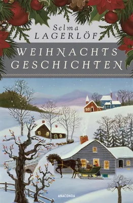 Produktbild von Weihnachtsgeschichten