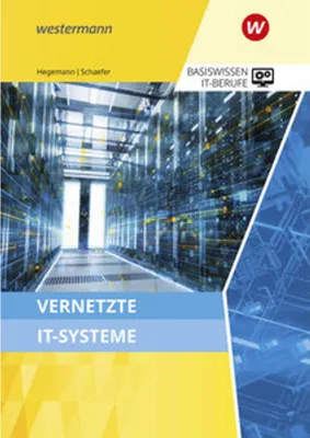 Obrázek produktu pro Basiswissen IT-Berufe. Schulbuch