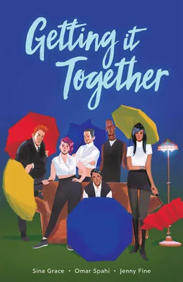 Produktbild von Getting It Together