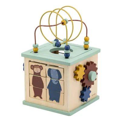 Obrázek produktu pro Trixie Baby 36-828, 1 rok/roky, Překližka, Dřevo, Vícebarevný