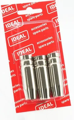 Immagine prodotto di Saldatrice IDEAL PROFESSIONAL 104.4102/3 12 mm