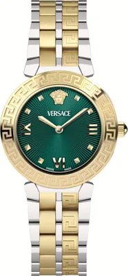 Image de Versace - VEOCA0424 - Montre Bracelet - Femmes - Quartz - DAPHNIS REST