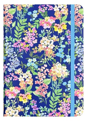 Produktbild von Wiesenblüten-Tagebuch (Tagebuch, Notizbuch)