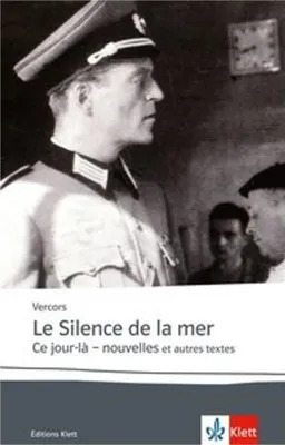 Produktbild von Le silence de la mer / Ce jour-là