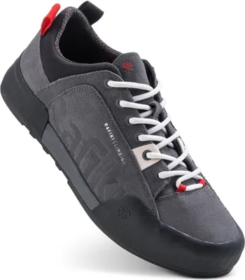 Produktbild von Rafiki Massi Wanderschuhe Grau EU 39 Frau Grau EU 39