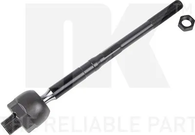 Produktbild von NK 5031520 Axialgelenk Spurstange für BMW 3 Touring (E91)