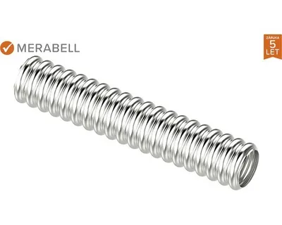 Obrázek produktu pro Nerezová trubka Merabell Classic M-M0102