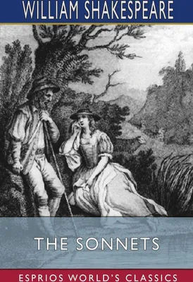Produktbild von The Sonnets (Esprios Classics)