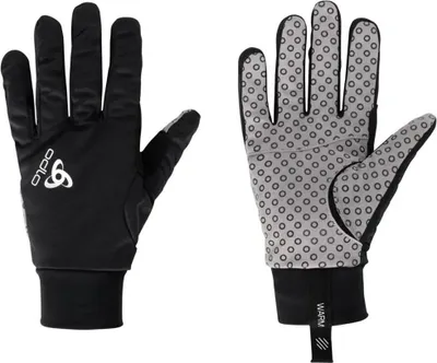 Produktbild von ODLO Gloves ENGVIK WARM                       black XS