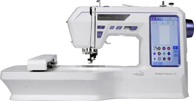 Produktbild von Husqvarna Viking Designer Quartz 29