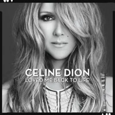Produktbild von Dion,Céline-Loved Me Back to Life