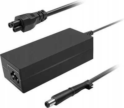 Produktbild von CoreParts MBXHP-AC0063, Laptop, Drinnen, 65 W, 19.5 V, 3,33 A, HP