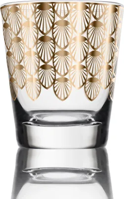 Image de Goebel First.Gold (Windlicht, Glas)
