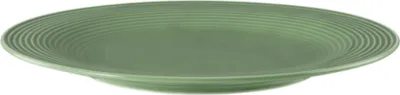 Produktbild von Frühstücksteller rund 23 cm - Seltmann Weiden Beat Salbeigrün -