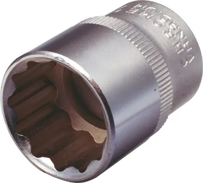 Obrázek produktu pro šestihran 1/2", 16 mm
