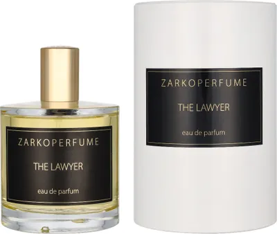 Zdjęcie produktu dla The Lawyer woda perfumowana spray 100ml