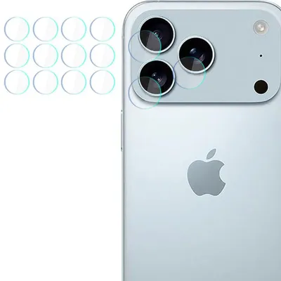 Produktbild von Apple Iphone 17 Pro - 3Mk Lens Protection