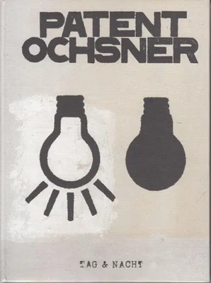Obrázek produktu pro Patent Ochsner: Tag & Nacht