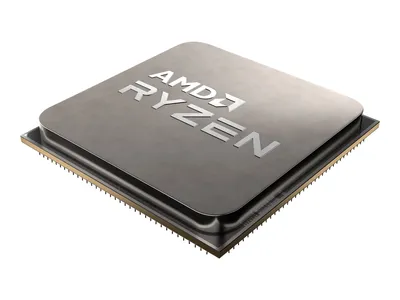 Produktbild von AMD AM4 Ryzen 9 12 Box WOF 5900X 3,7GHz MAX Boost 4,8GHz 12xCore 70MB 105W