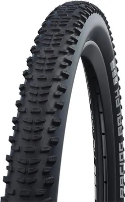 Produktbild von Schwalbe Reifen Racing Ralph 27.5x2.25" 57-584 schwarz TLR HS490 faltbar