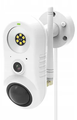 Obrázek produktu pro Kamera Rreslicam B8QC Spotlight Cam WIRED venkovní WiFi