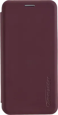 Produktbild von Peter Jäckel 17595, Folio, Samsung, A202 Galaxy A20e, 14,7 cm (5.8"), Bordeaux